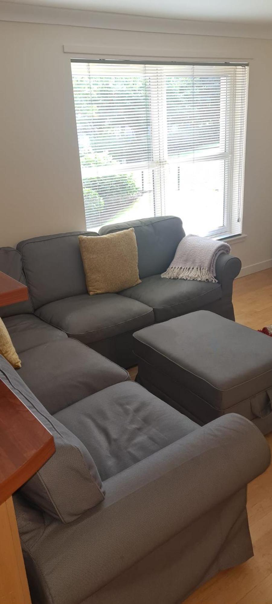 2 Bed City Centre Executive Apartment Aberdeen Eksteriør billede